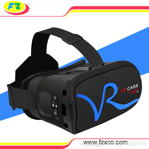Cheap Virtual Reality Case 3D All in One RK A1 Glasses